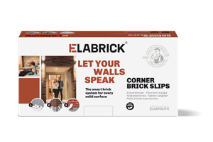 Corner Fake Brick Slips Syracuse NY