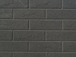 Black Faux Brick For Wall Pittsburgh PA